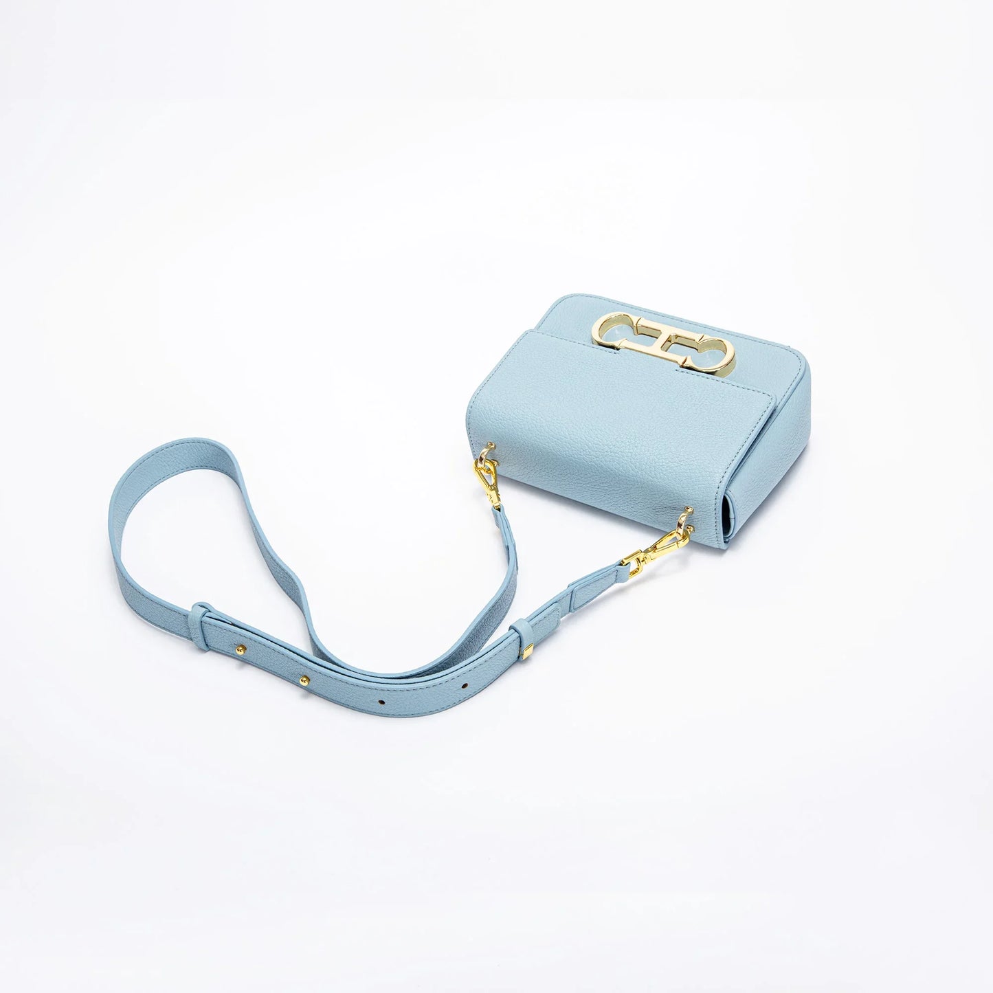 Flap Crossbody Bag