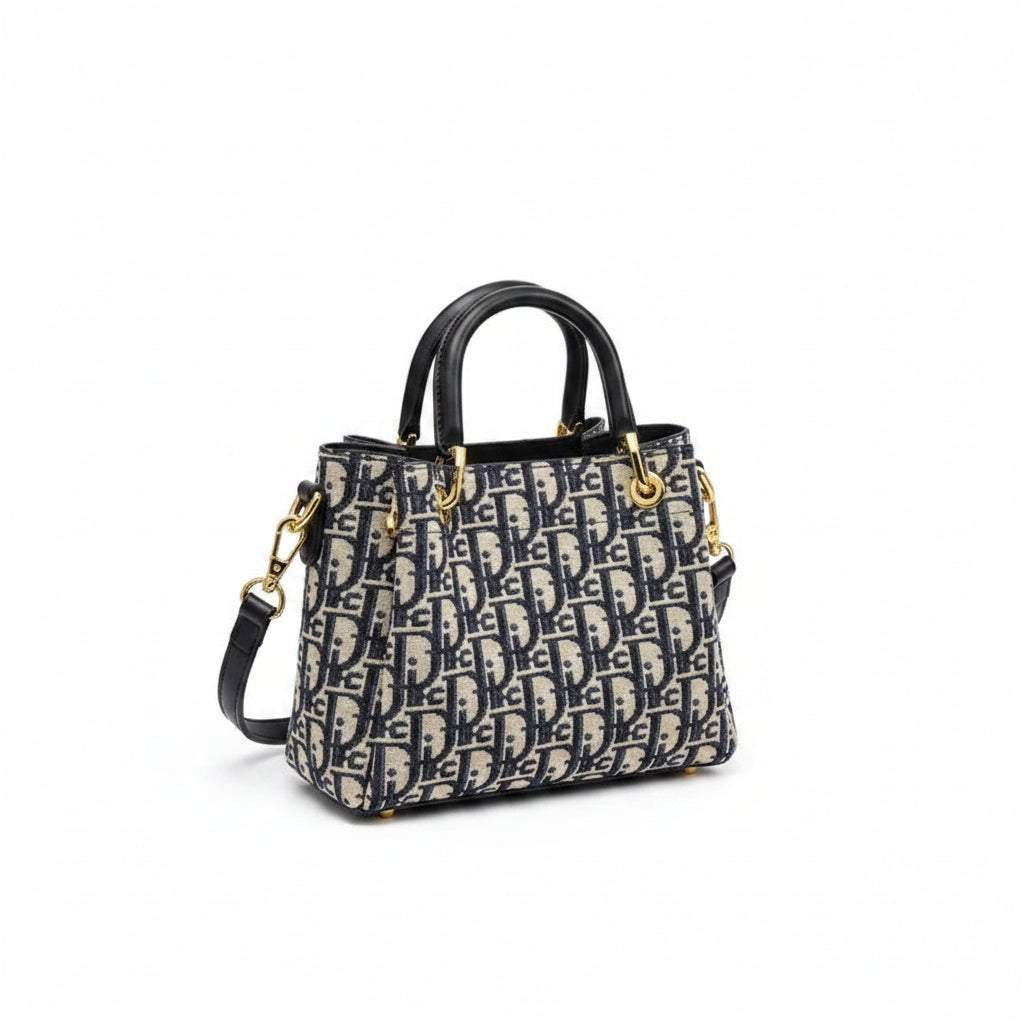 Elegant Ladies Tote Bag