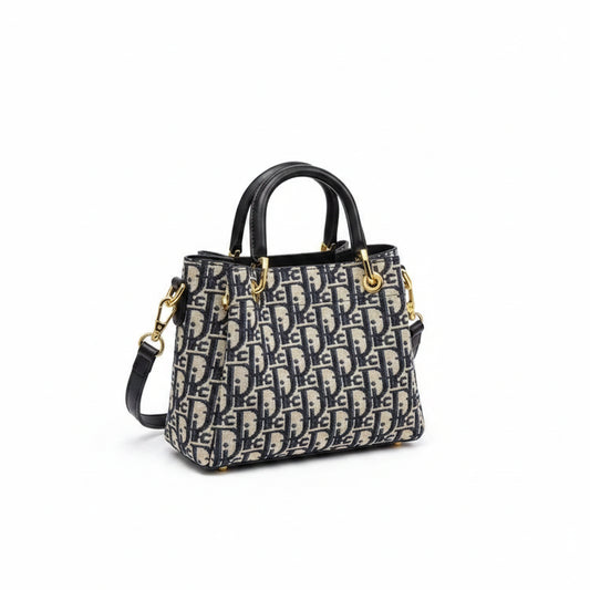 Elegant Ladies Tote Bag
