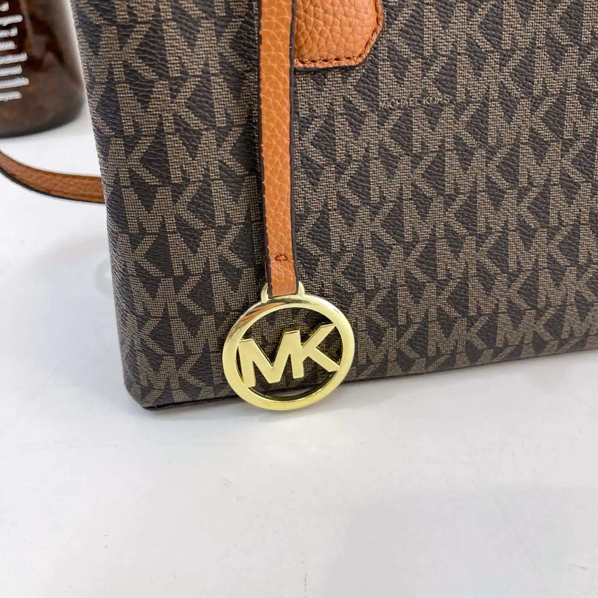 Luxe Fashion Printed Crossbody & Shoulder Bag