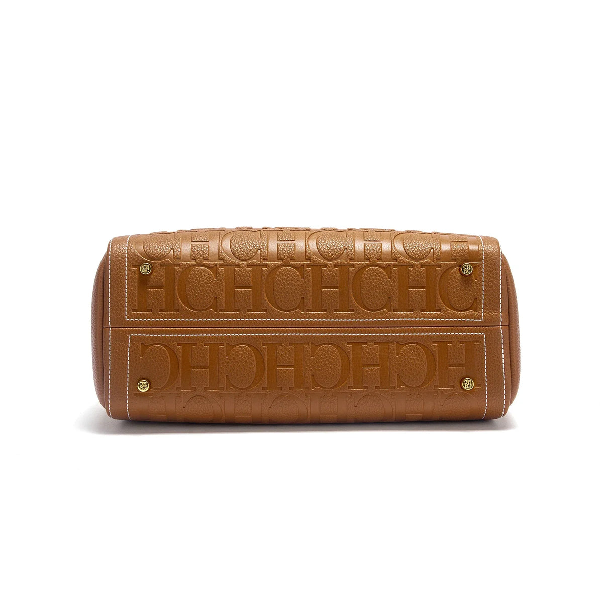 Classic Monogram Texture Shoulder & Crossbody Bag