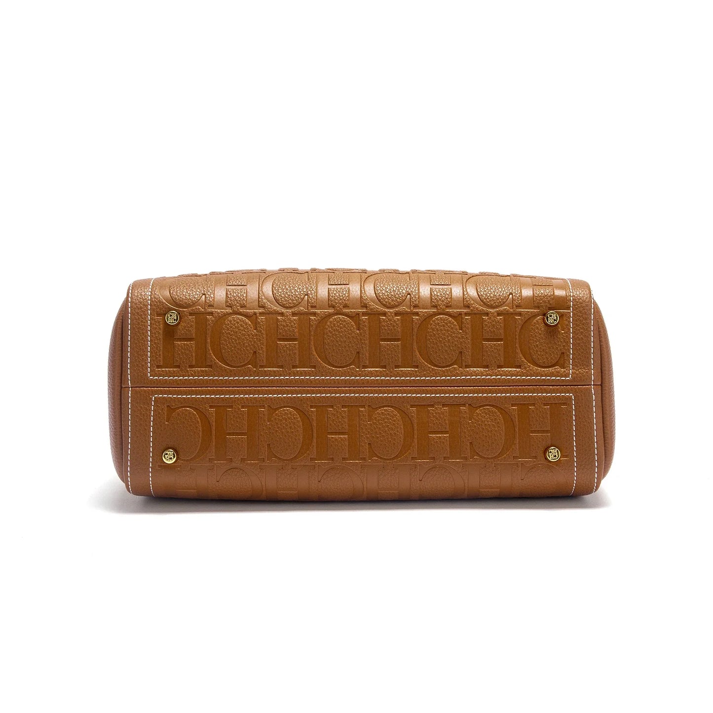 Classic Monogram Texture Shoulder & Crossbody Bag