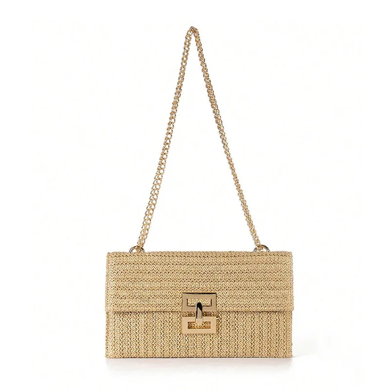 Summer Beach Crossbody Bag