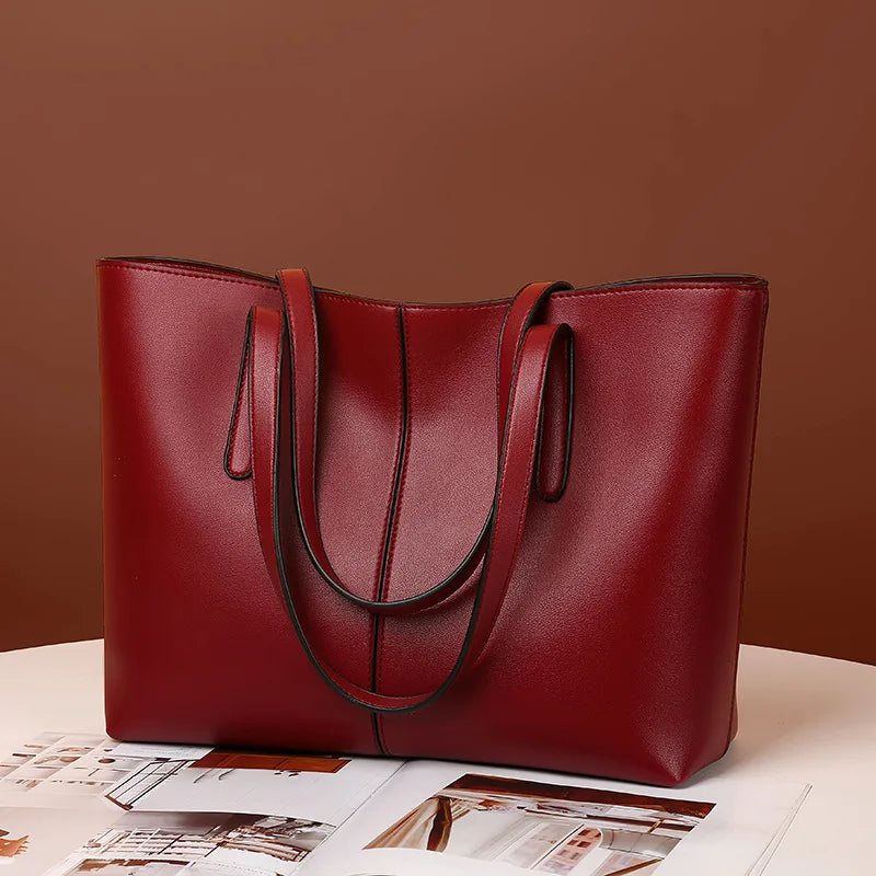 Spacious Everyday Work & College Bag