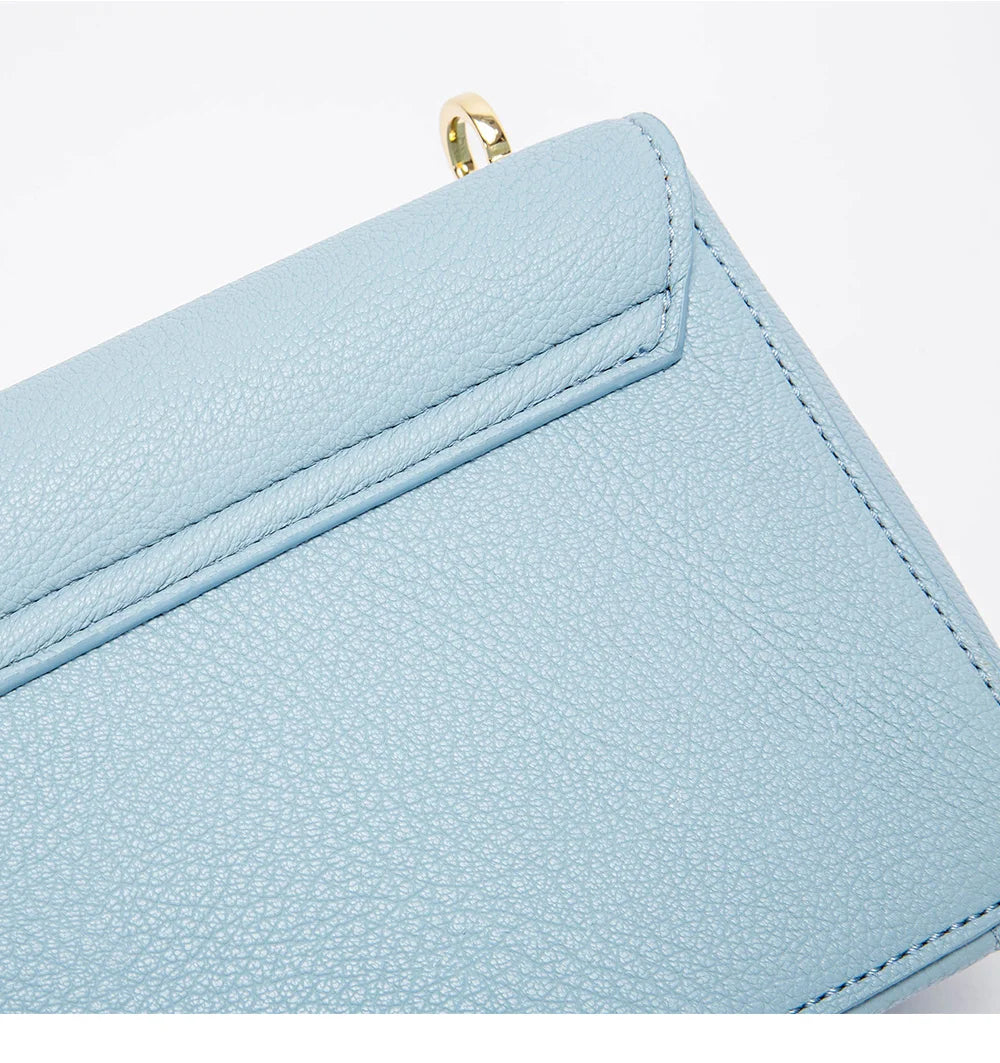 Flap Crossbody Bag