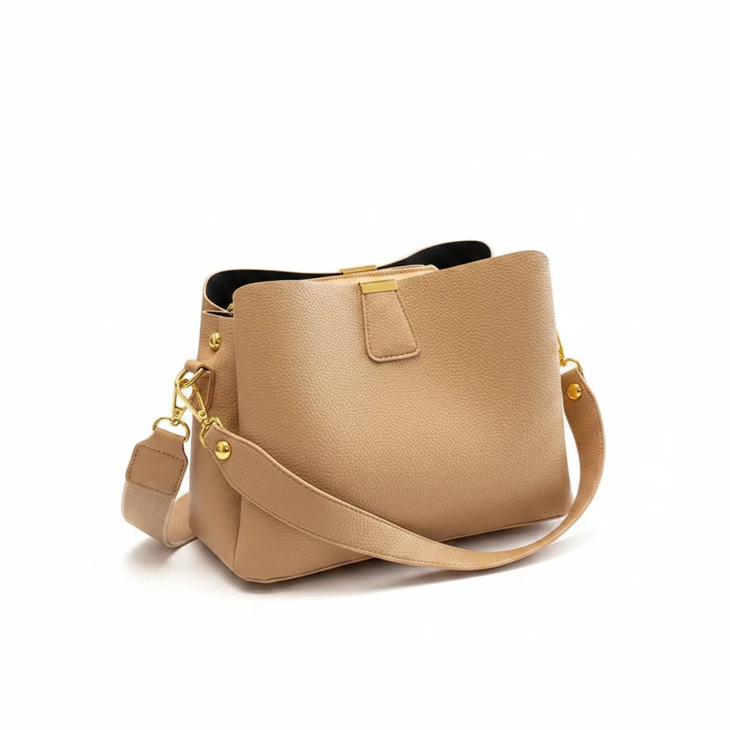 Elegant Everyday Casual Handbag