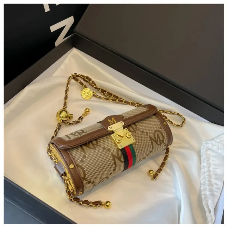 Elegant Luxury Crossbody Bag