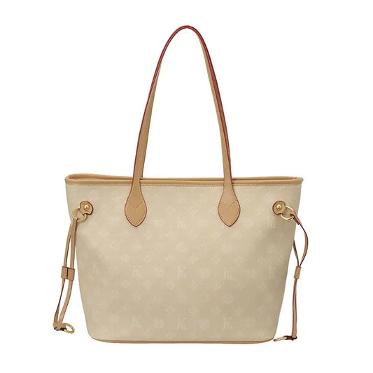 Women Leather Tote Bag