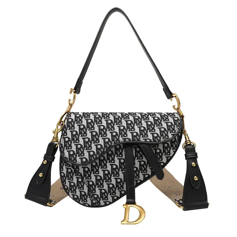 Crossbody Shoulder