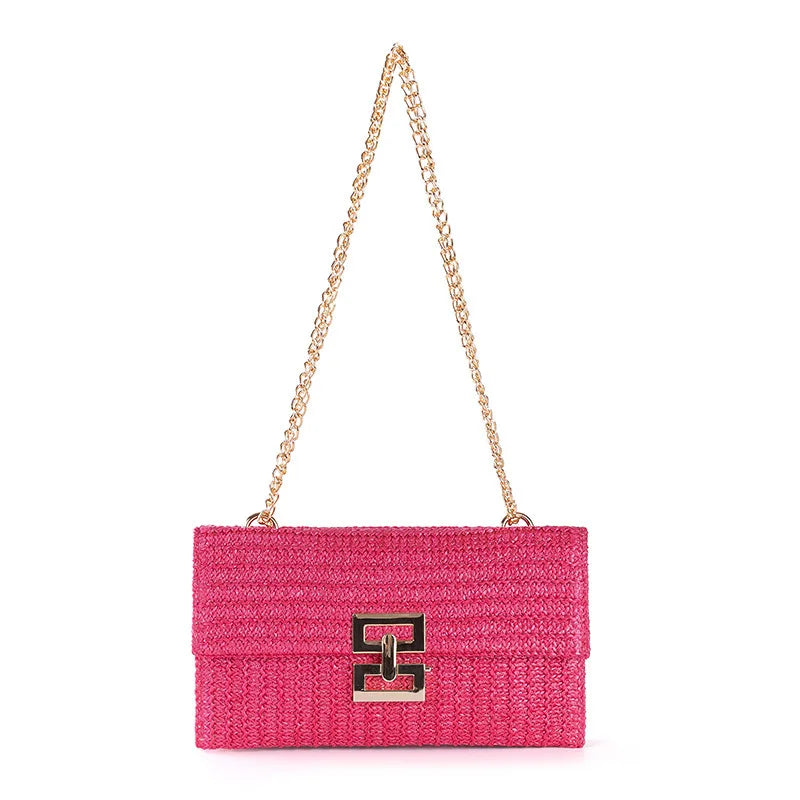 Summer Beach Crossbody Bag