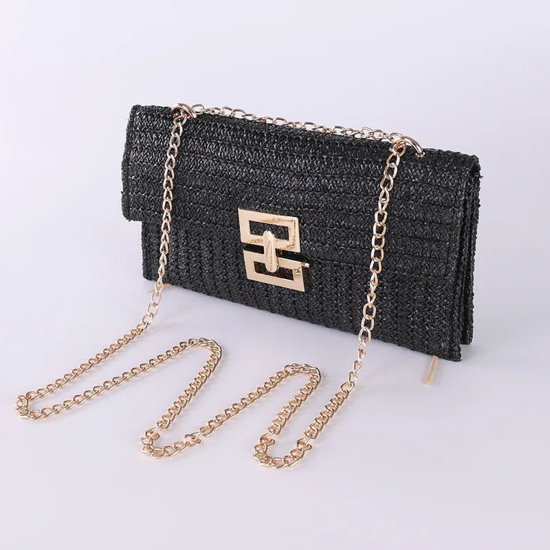 Summer Beach Crossbody Bag