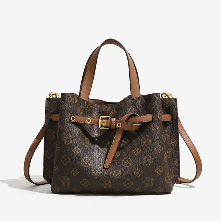 Luxury Brand Leather Bags