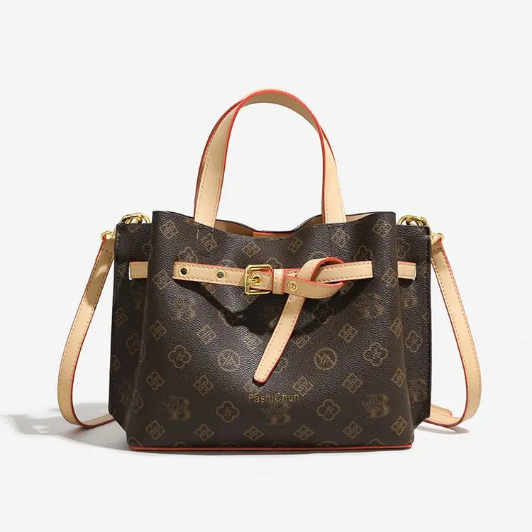 Luxury Brand Leather Bags