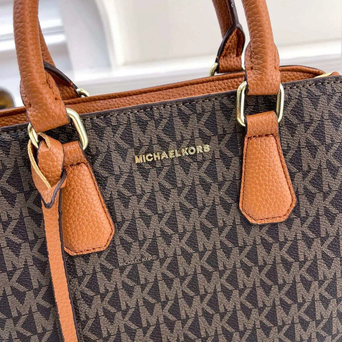 Luxe Fashion Printed Crossbody & Shoulder Bag