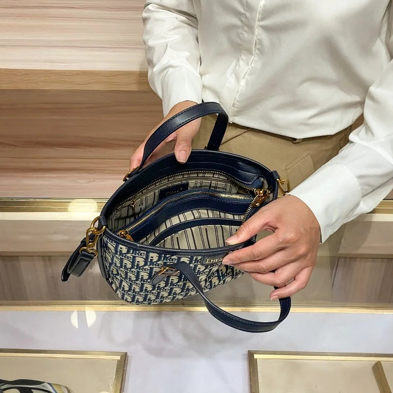The Signature Tote & Crossbody Bag