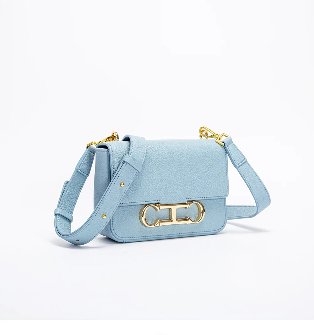 Flap Crossbody Bag
