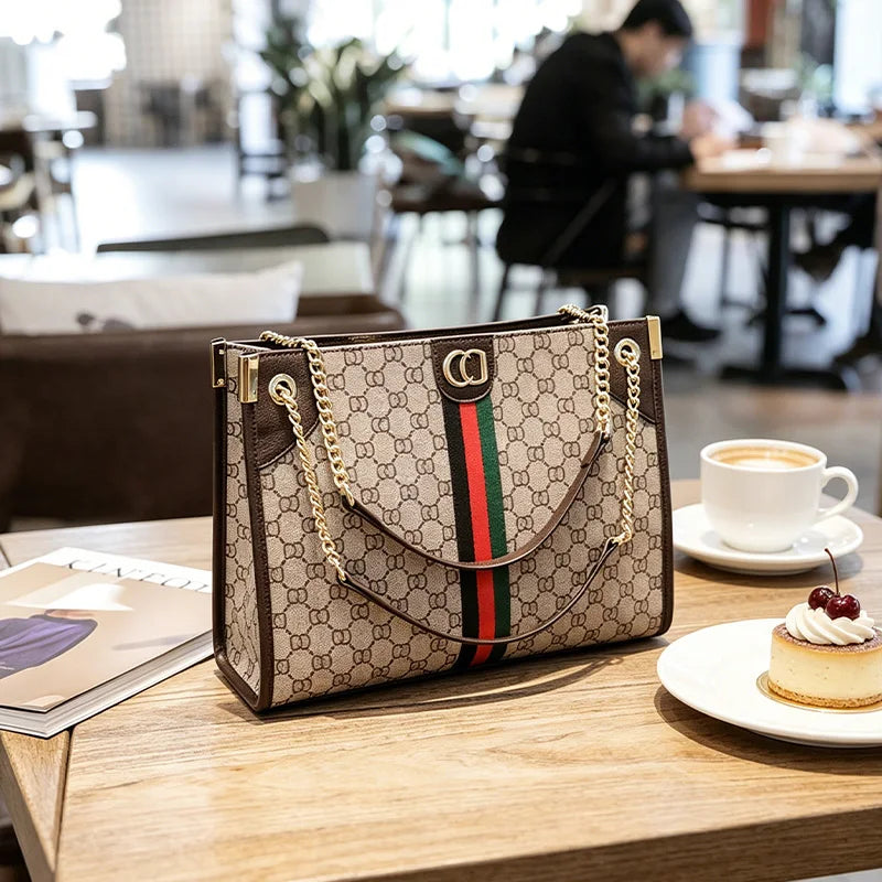 New Luxury Women Handbag