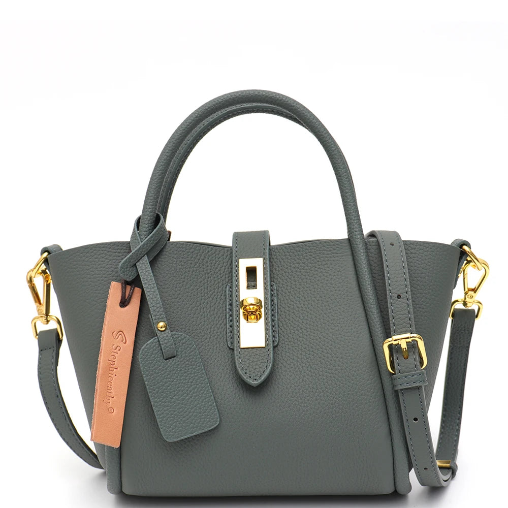 Elegant Daily Shoulder Bag