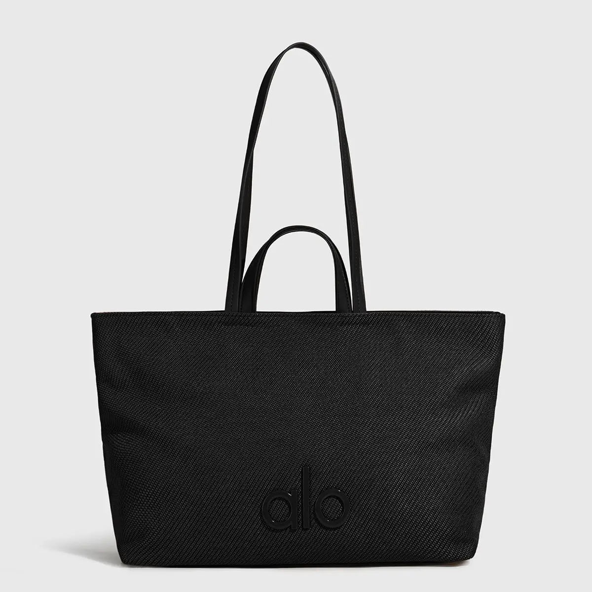 Classic Everyday Leather Tote