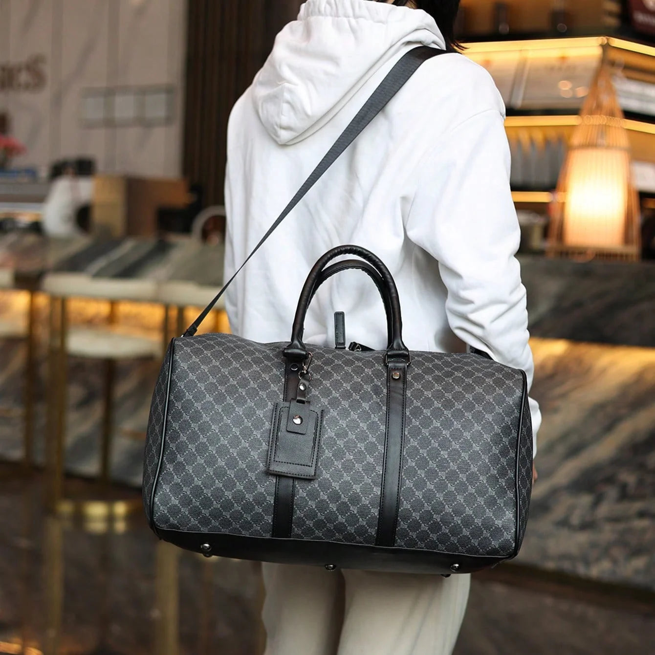 Travel Bag