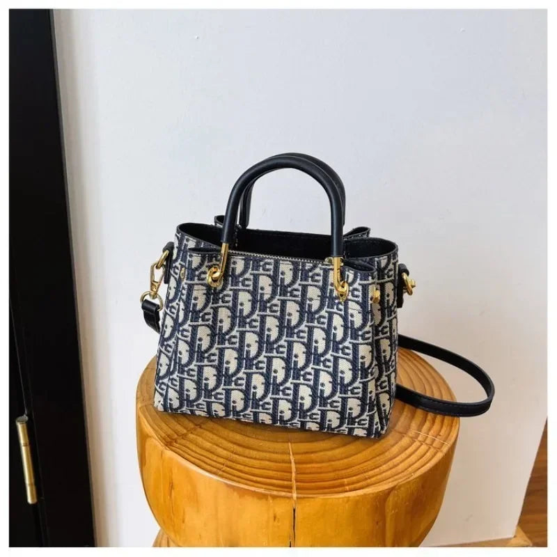 Elegant Ladies Tote Bag