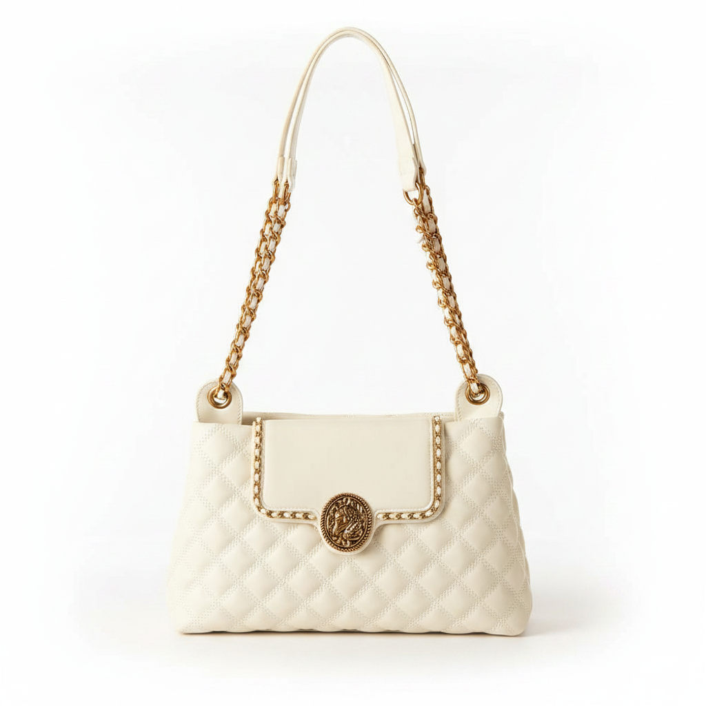 Niras Chain Crossbody Bag