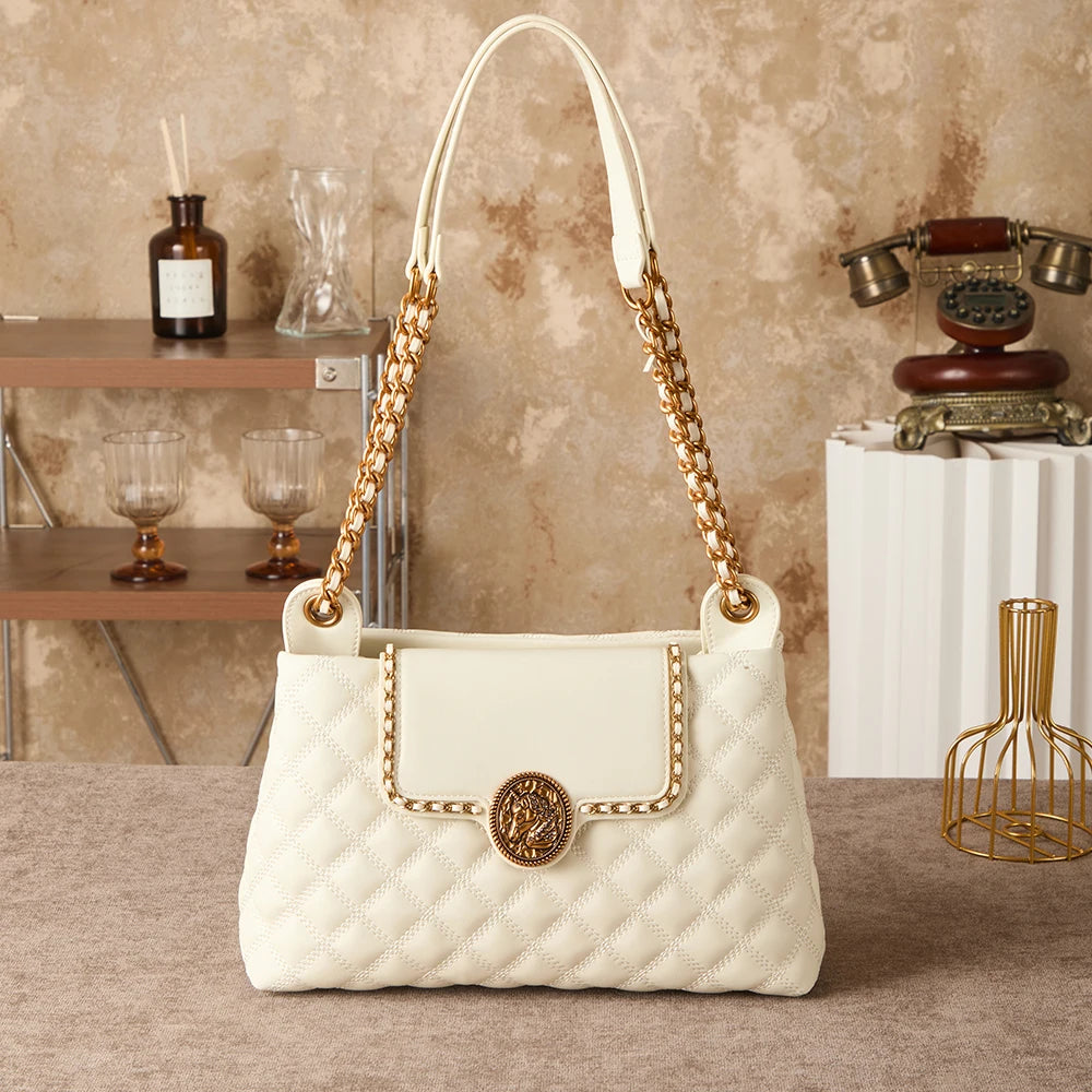 Niras Chain Crossbody Bag