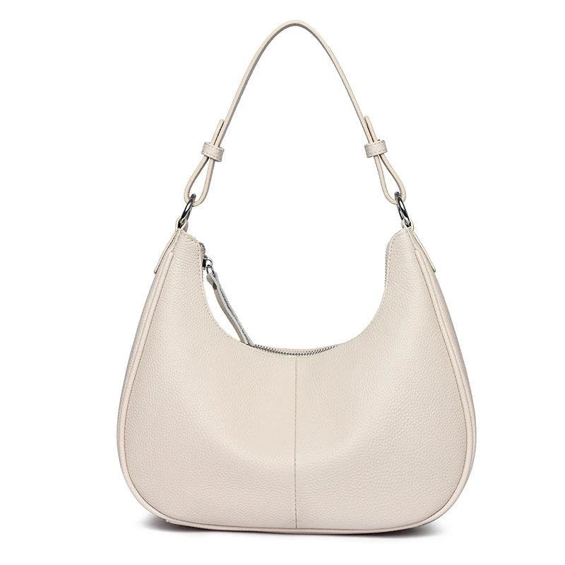 Leather Shoulder Bags