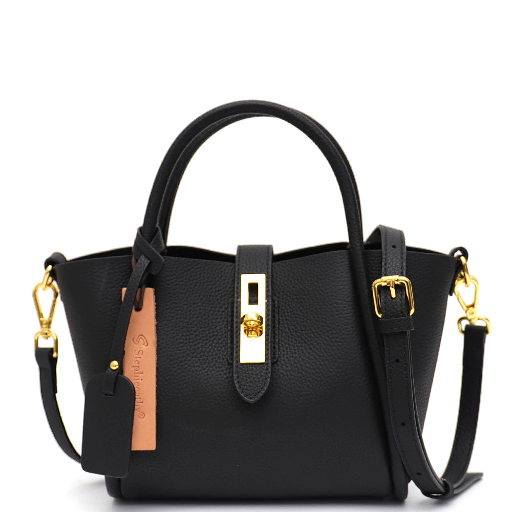 Elegant Daily Shoulder Bag