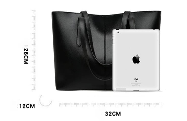 Spacious Everyday Work & College Bag