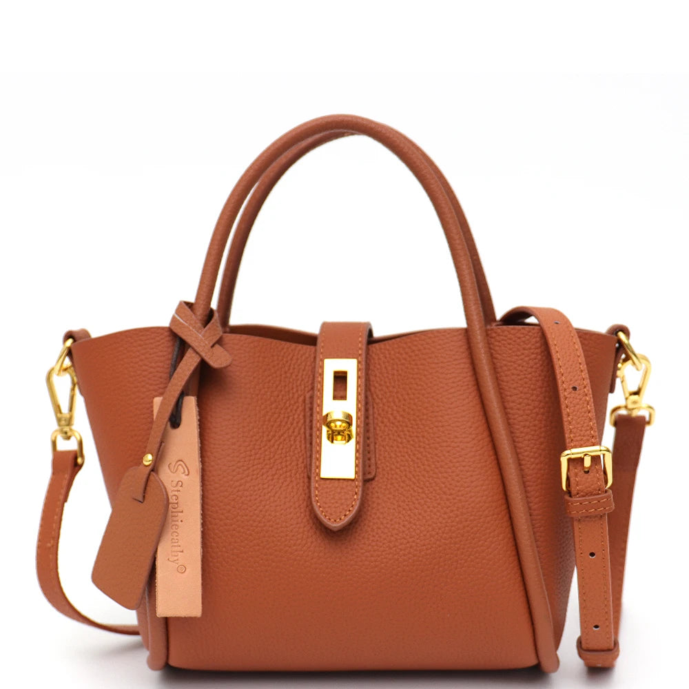 Elegant Daily Shoulder Bag