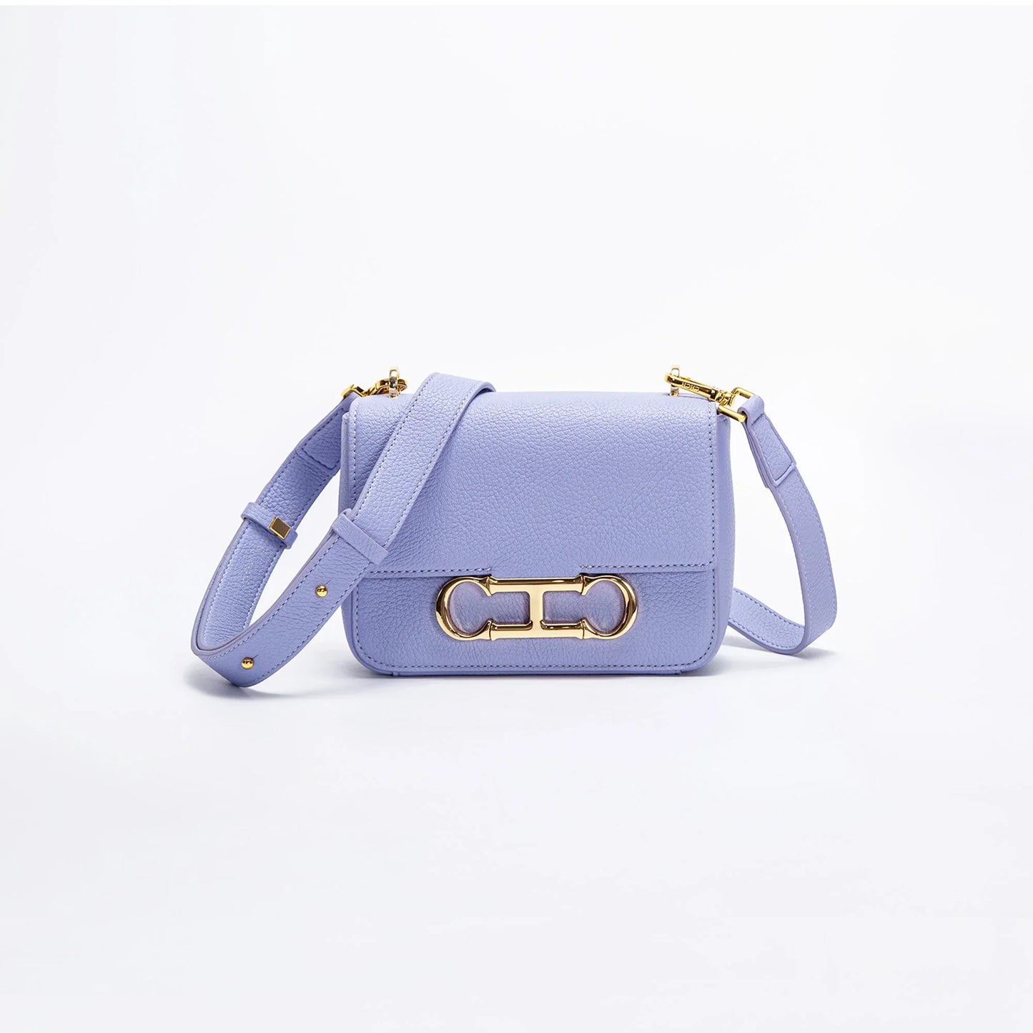 Flap Crossbody Bag