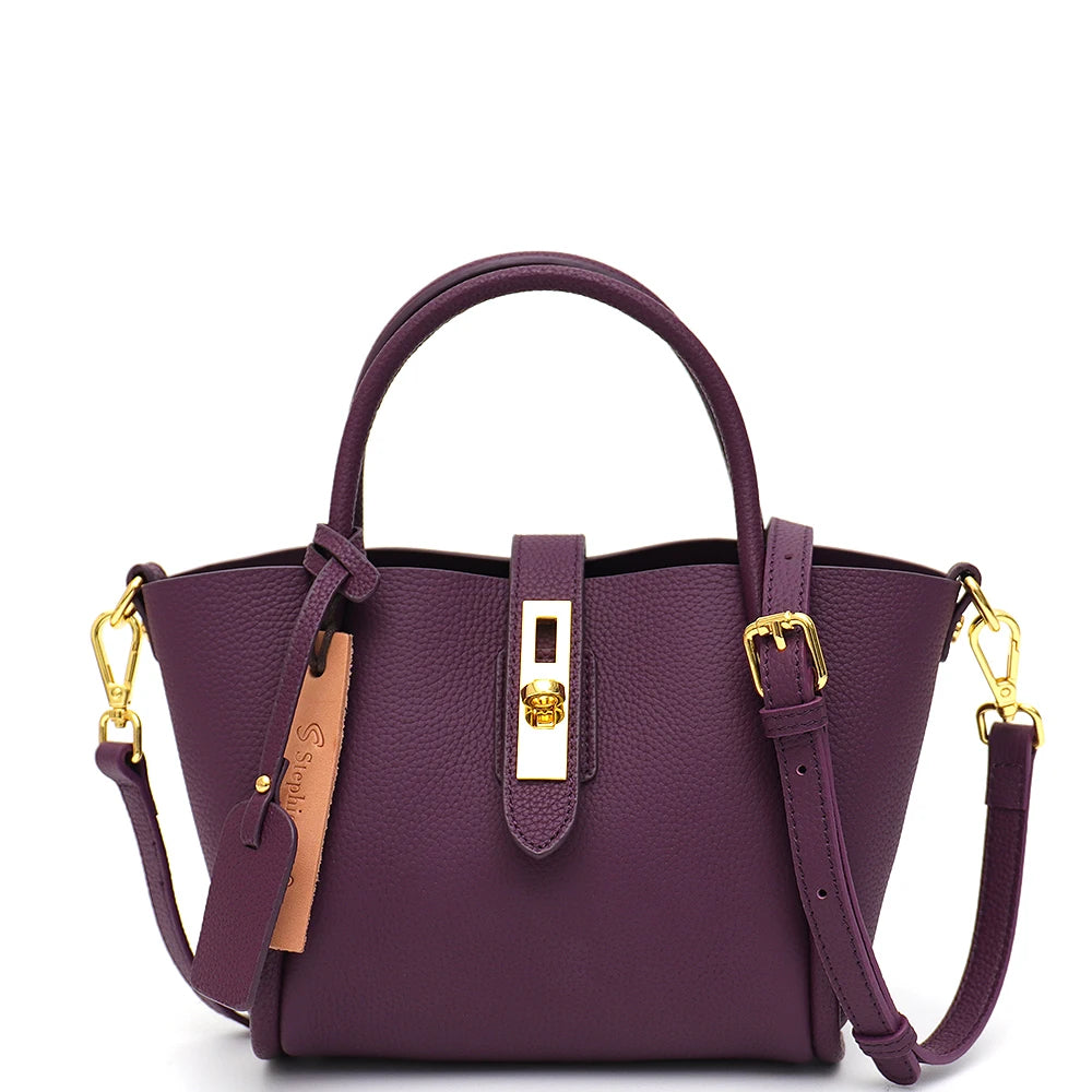 Elegant Daily Shoulder Bag