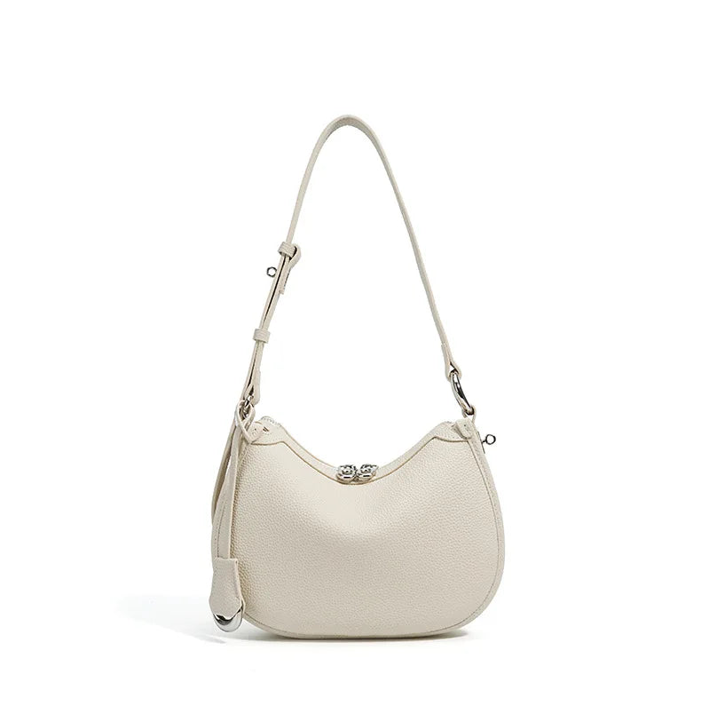 Soft Slouchy Casual Handbag