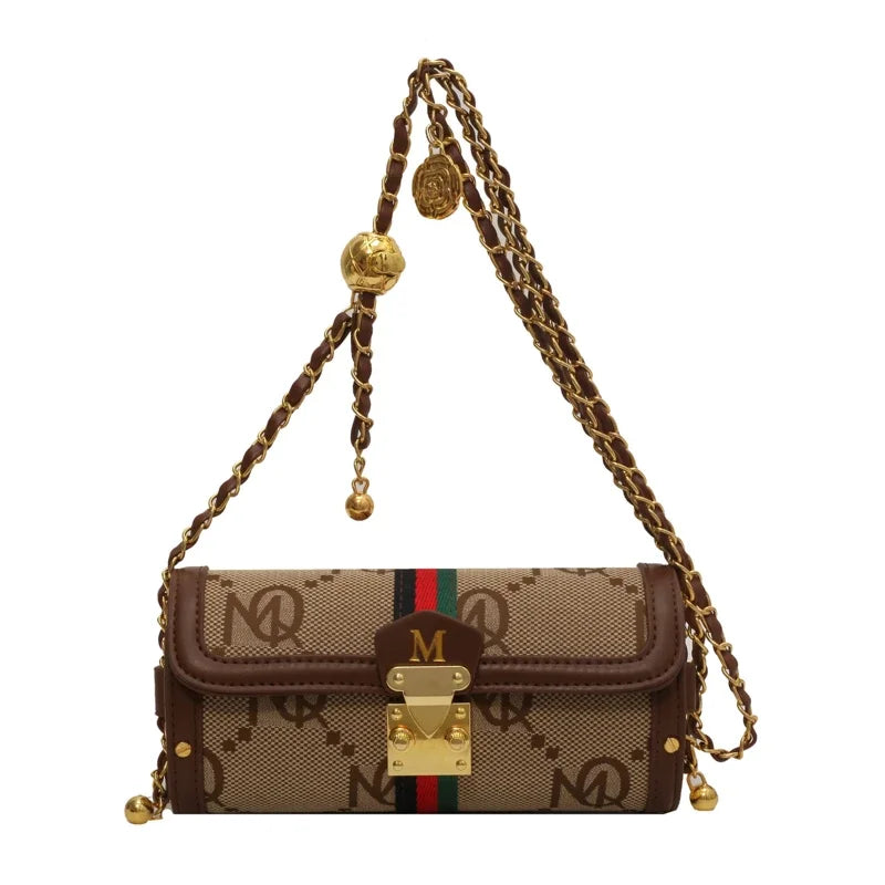 Elegant Luxury Crossbody Bag