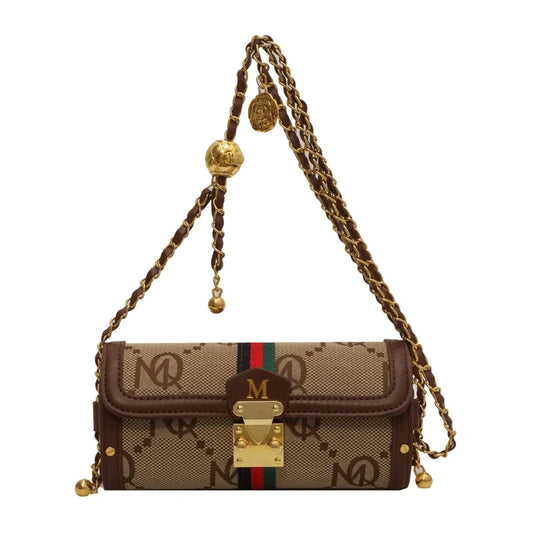 Elegant Luxury Crossbody Bag