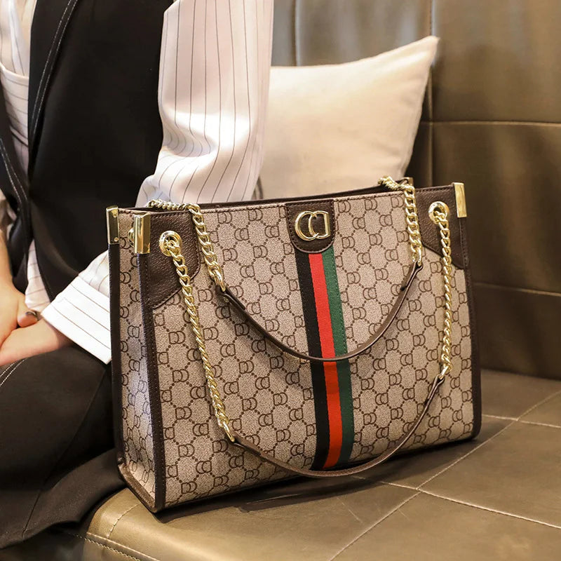 New Luxury Women Handbag