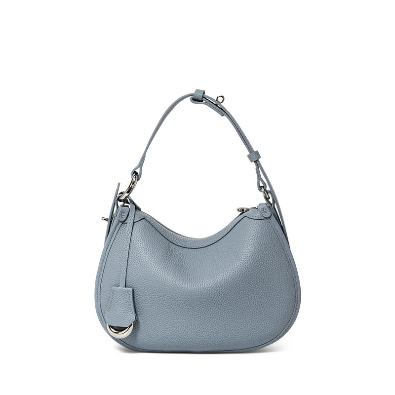 Soft Slouchy Casual Handbag