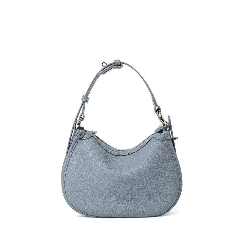Soft Slouchy Casual Handbag