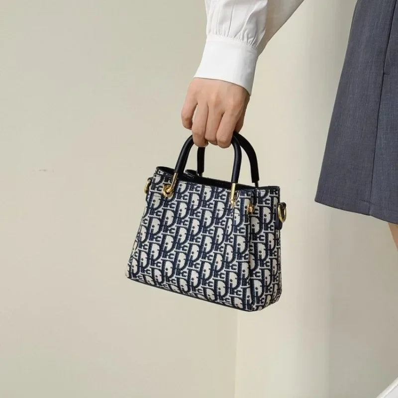 Elegant Ladies Tote Bag