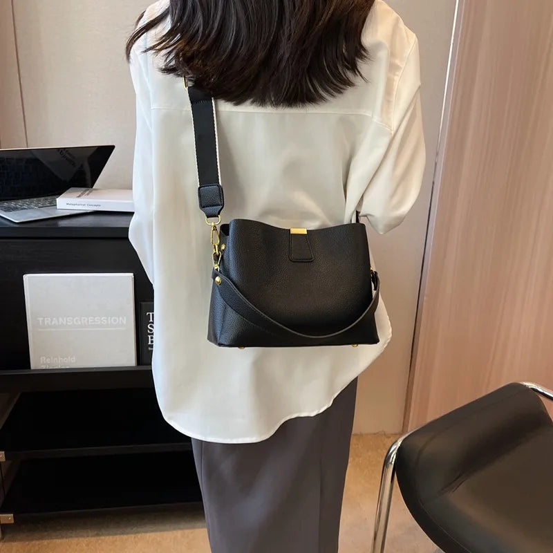 Elegant Everyday Casual Handbag