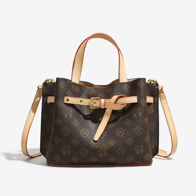 Luxury Brand Leather Bags