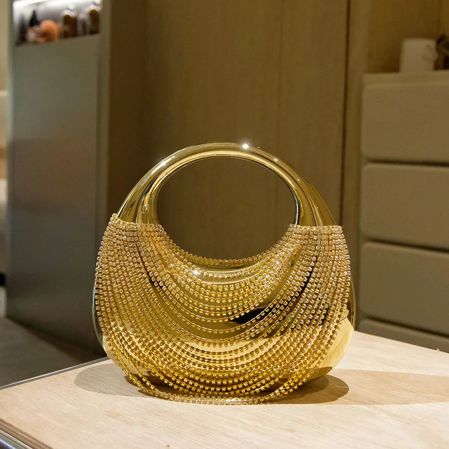 Glamour Party Bag