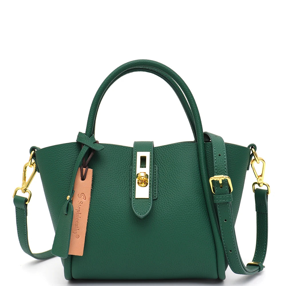 Elegant Daily Shoulder Bag