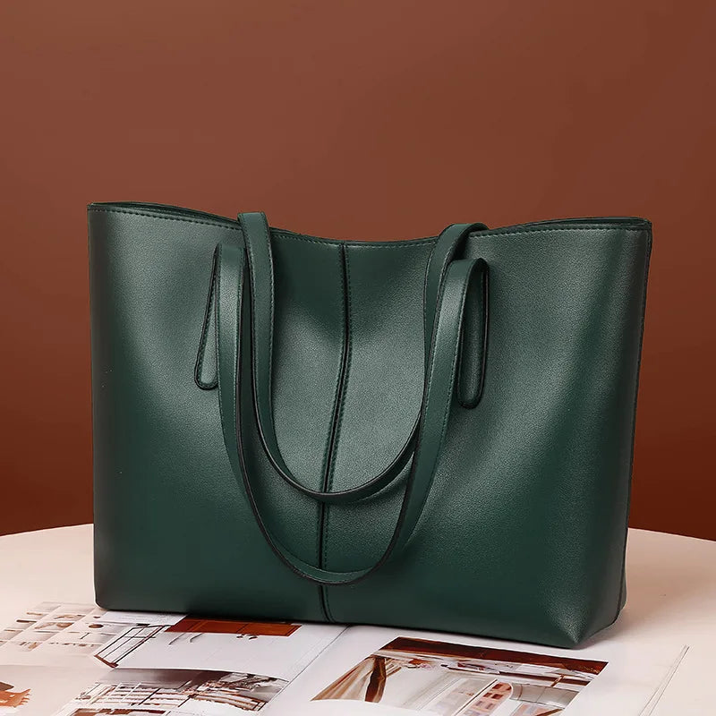 Spacious Everyday Work & College Bag