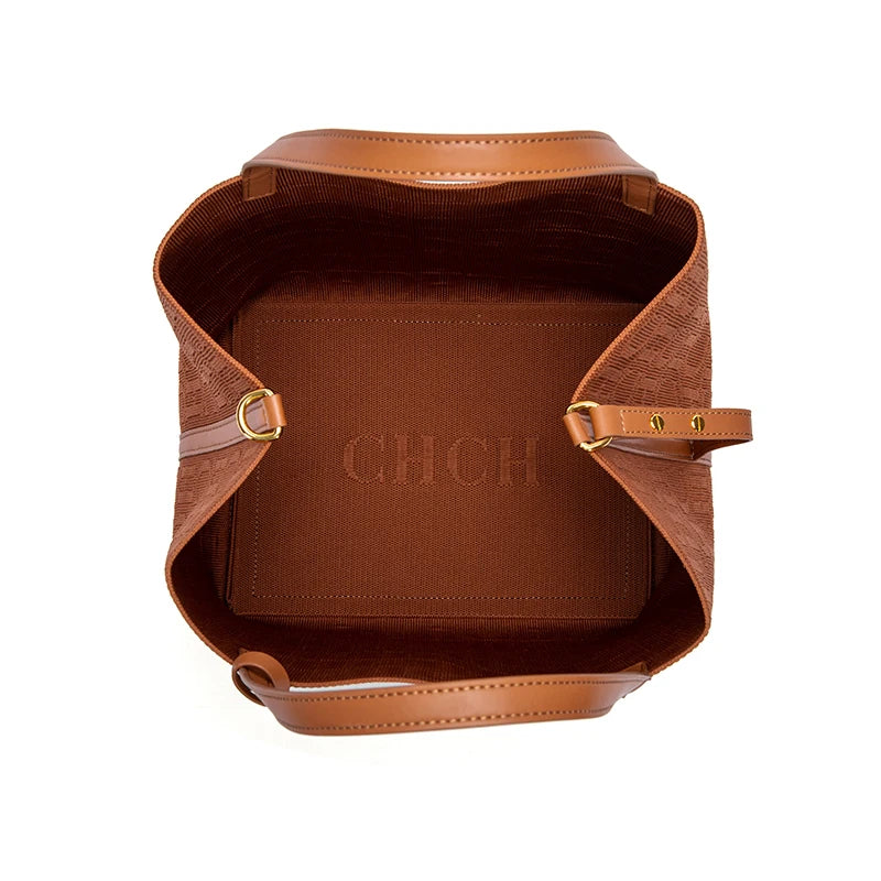 The Classic Solid Everyday Tote