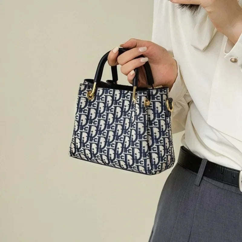 Elegant Ladies Tote Bag