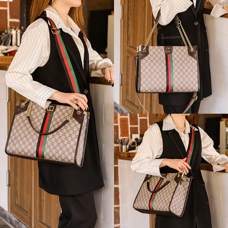 New Luxury Women Handbag