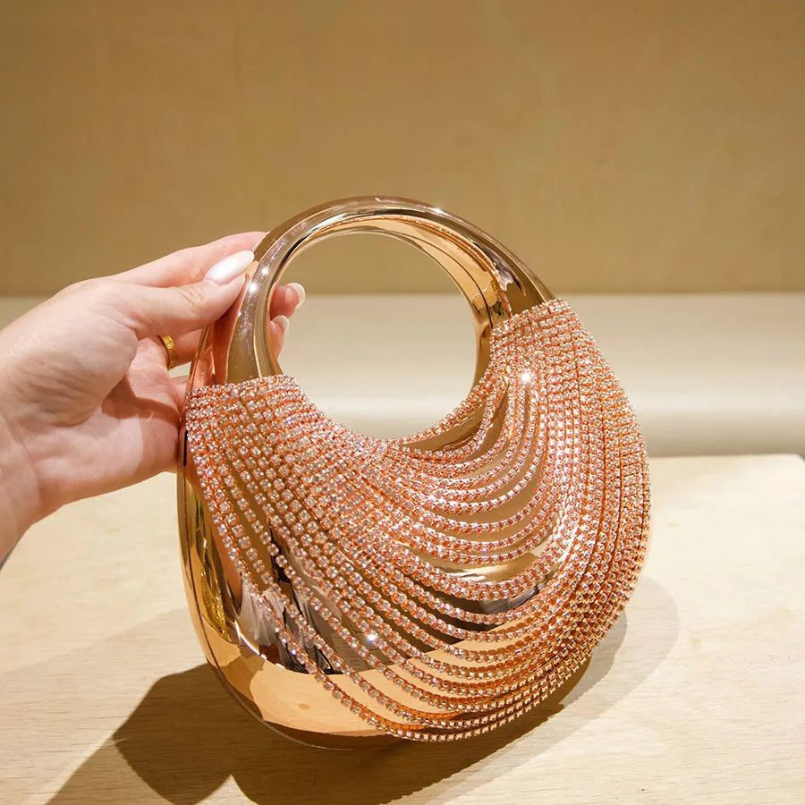 Glamour Party Bag