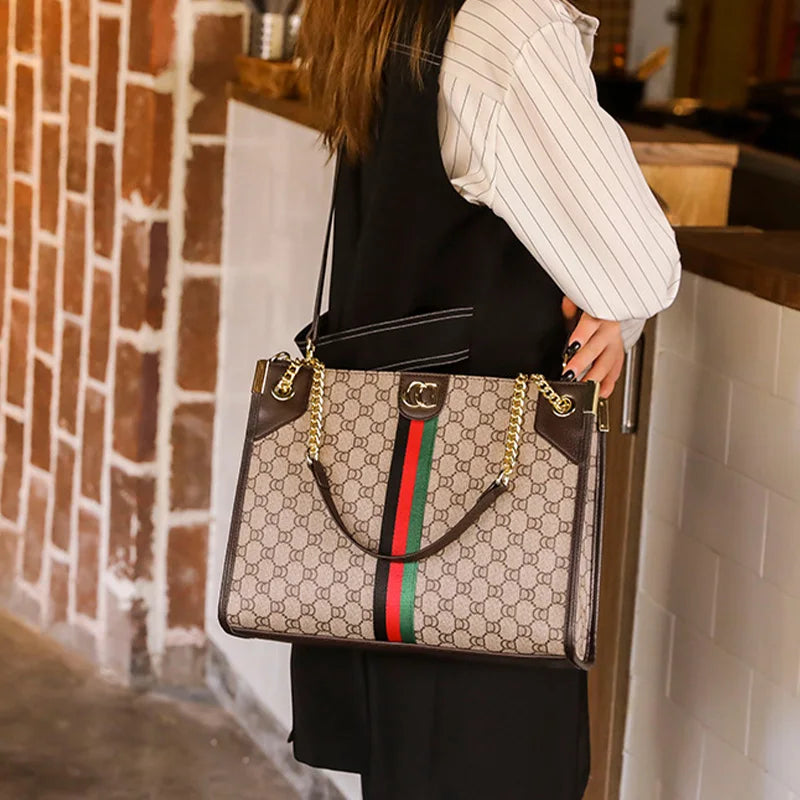 New Luxury Women Handbag